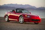 Honda S2000 2004 года
